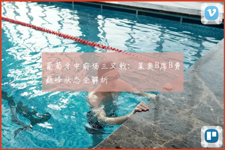葡萄牙中前场三叉戟：莱奥B席B费巅峰状态全解析
