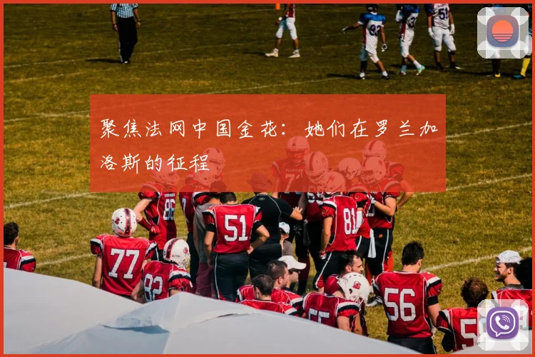 聚焦法网中国金花：她们在罗兰加洛斯的征程