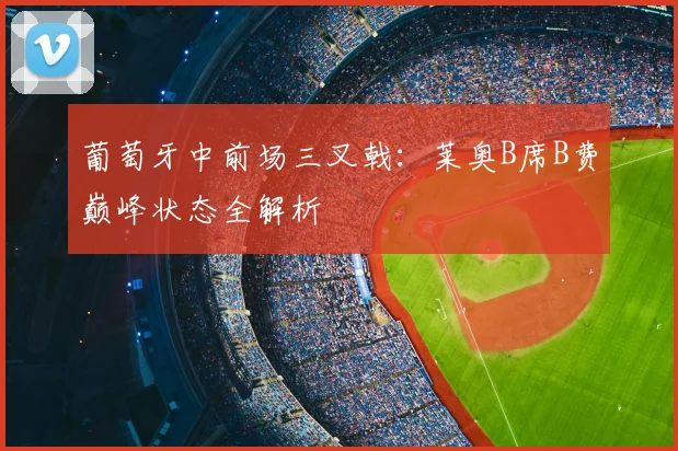 葡萄牙中前场三叉戟：莱奥B席B费巅峰状态全解析